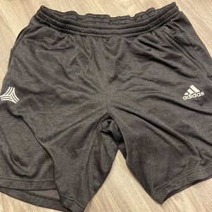 Male athletic shorts